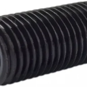 Wyprzedaż M5x0,5x8 Wkręt dociskowy drobnozwojny DIN 913 10sz